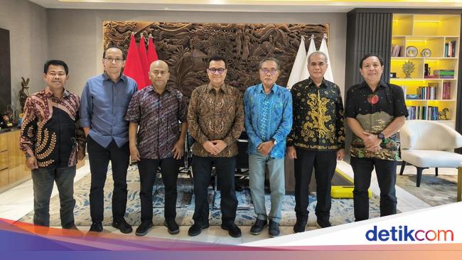 Wamenkomdigi Dukung Kongres PWI 2025: Perkuat Demokrasi Melalui Pers