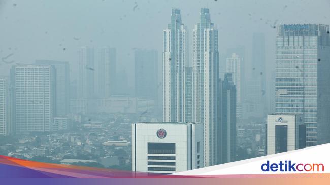 S&amp;P Pertahankan Peringkat Utang RI, Kemenkeu Sebut Pertumbuhan Ekonomi Solid