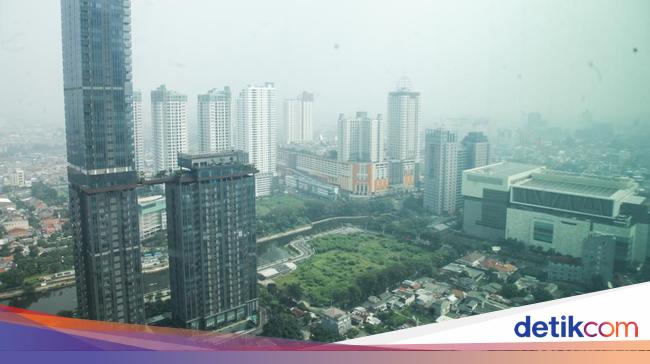Ramalan Ekonomi RI Sampai Akhir Tahun Tak Seindah yang Dibayangkan!