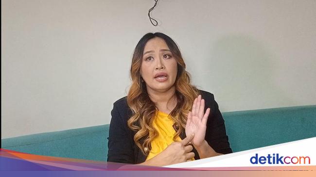 Percaya Gak Percaya, Antrean Donat Pinkan Mambo Gak Ketolong