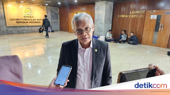 Aria Bima: PDIP Sikapi Putusan MK soal Pemilu Usai Ibu Mega Pulang dari China
