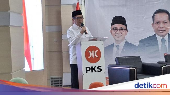 PKS Dukung Pembentukan Koperasi Merah Putih: Hindari Jebakan Riba-Gharar
