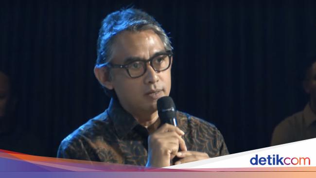 Keluarga Hoegeng Buka Pintu untuk Penerima Hoegeng Awards Temui Eyang Meri