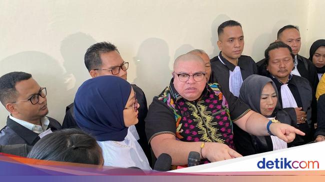Razman Dituntut 2 Tahun Penjara: Saya Tak Takut