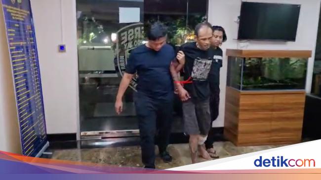 Ulah Tak Tahu Diri Anak Punk Tangsel, Dibantu Malah Gorok-Begal Korban