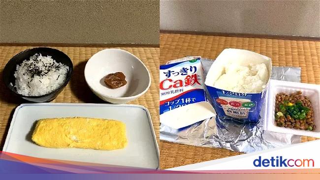 Terapkan 'Frugal Living', 5 Orang Ini Makan Hemat Selama Bertahun-tahun