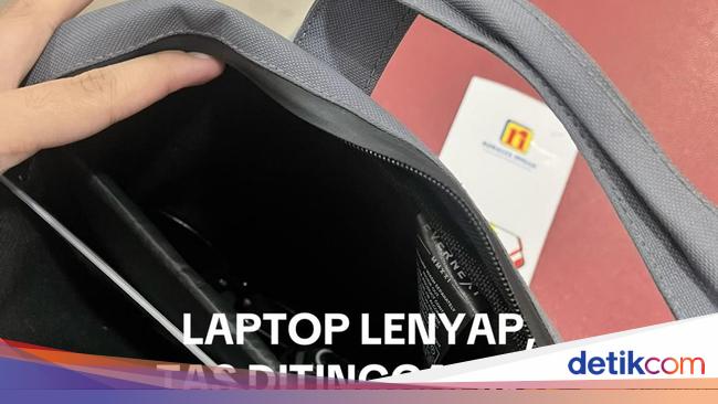 Penumpang Kesal Laptopnya Hilang, CCTV Bus Rosalia Indah Ternyata Mati