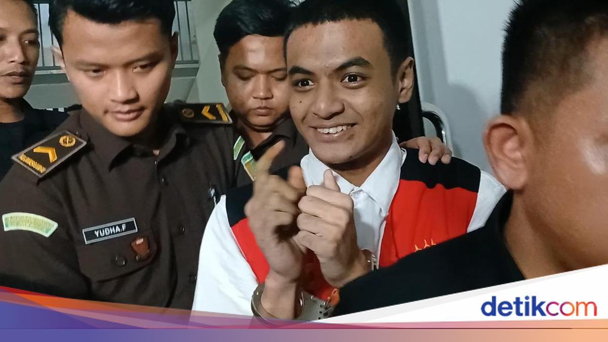 Majelis Hakim Sampaikan Fakta Persidangan Soal Vonis 9 Tahun Vadel Badjideh