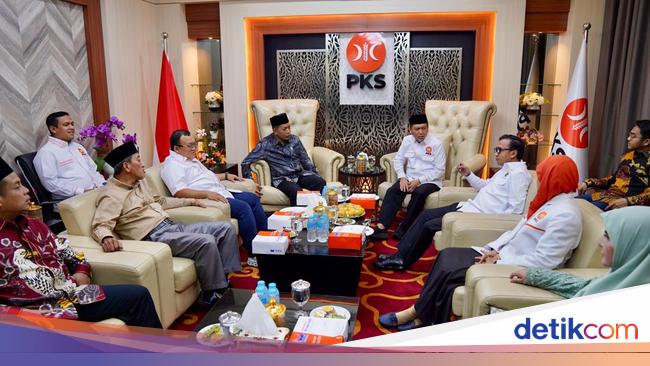 Peringatan Hari Koperasi di PKS: Koperasi adalah Dakwah Ekonomi Kita