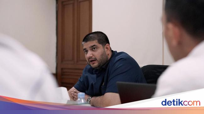 Soal Beras Oplosan, Legislator Rajiv Minta Pemerintah Jaga Stabilitas Harga