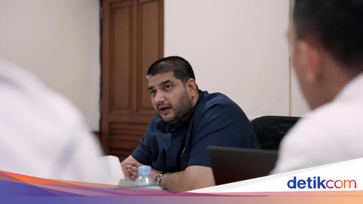 Rajiv Desak Audit Wisata Bahari Usai Jangkar Kapal Rusak Karang Sebayur