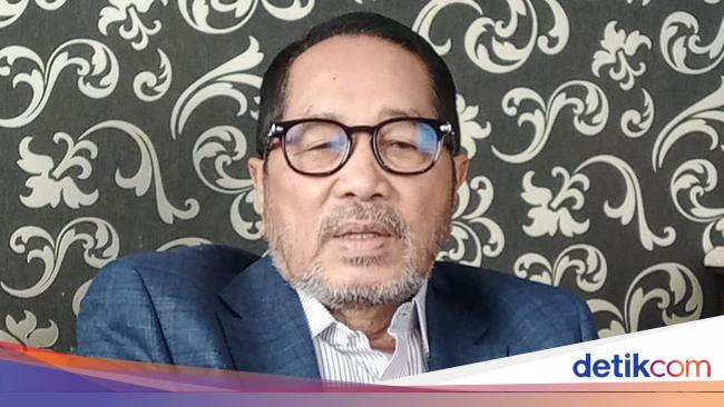Soal Beras Oplosan, Anggota MPR Minta Perketat Pengawasan-Penyelidikan