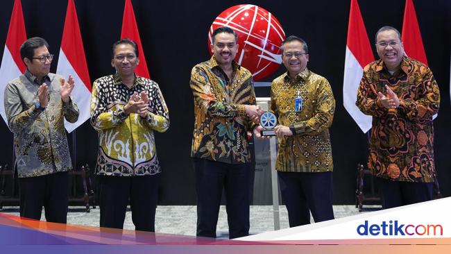 BNI Siap Dampingi UMKM Masuk Bursa Lewat Program RISE to IPO