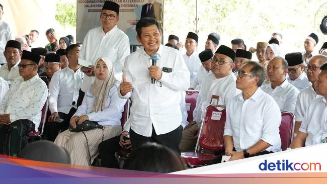 BPJS Kesehatan Tegaskan Komitmen Layanan Kesehatan Bagi Warga Tak Mampu
