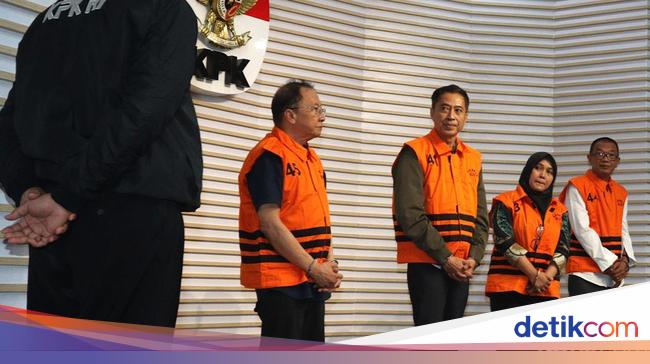 Modus Tersangka Kasus Izin TKA di Kemnaker: Ulur-ulur Penerbitan RPTKA