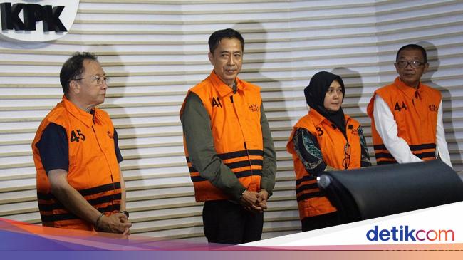 TKA yang Diperas Oknum Kemnaker dari Bidang Kesehatan hingga Pendidikan