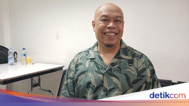 Viral Manggul Dagangan, Edwin Bejo Beri Pesan Jleb Soal Kerja dan Rejeki