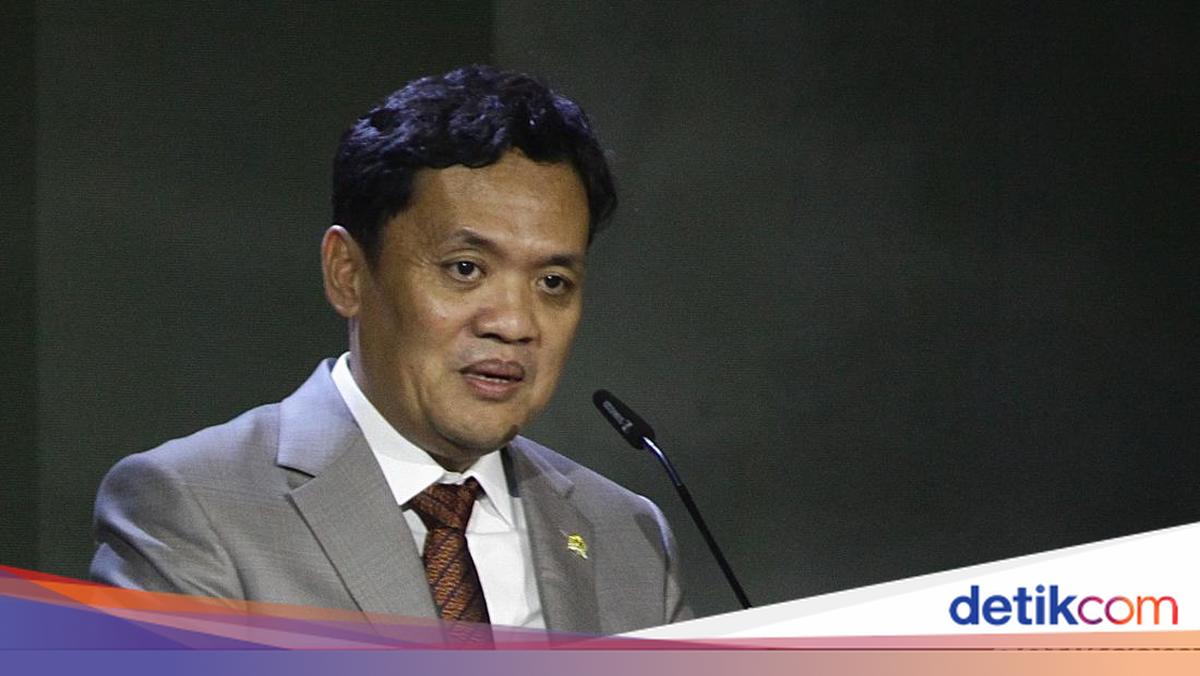 Komisi III DPR Bakal Undang LSM Penentang KUHAP Baru