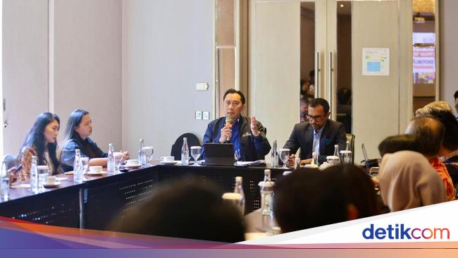 Ibas Apresiasi Renegosiasi Tarif, Dorong Perkuat Perekonomian