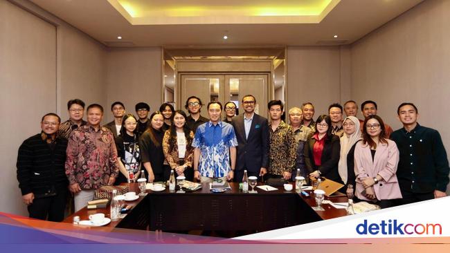 Soal Tarif Impor AS 19%, Ibas: Ini Capaian Penting