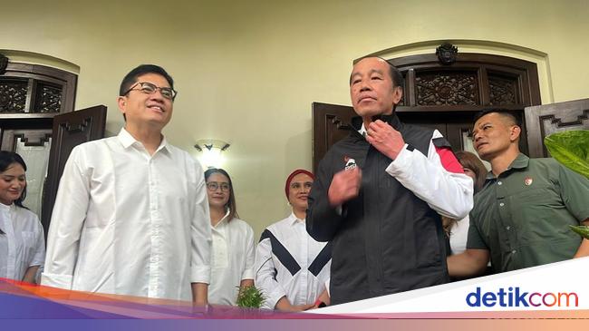 PSI Bicara Makna Logo Baru: Gajah Nggak Pernah lupa