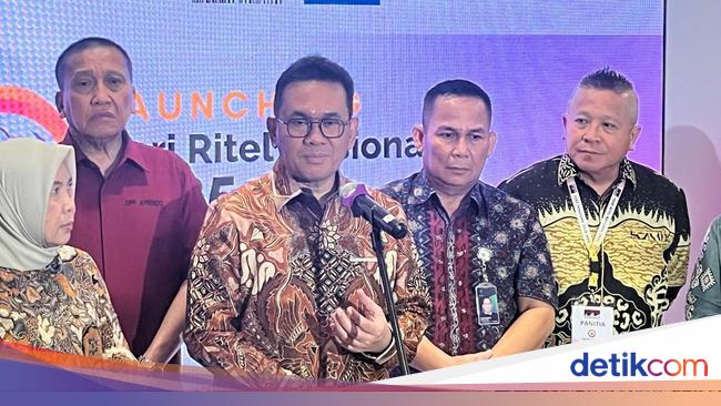 AS Sudah Patok Tarif 19%, RI Masih Coba Lobi di Detik Terakhir?