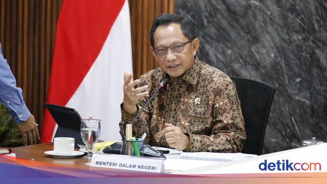 Mendagri Minta Pemda Serius Dukung Proyek Sampah Jadi Energi