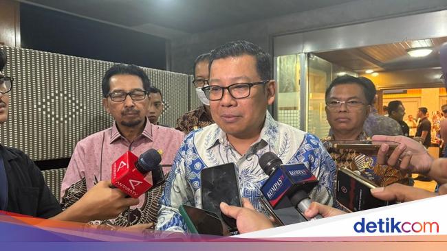 Peringatan Keras Bos Bapanas ke CEO Perusahaan 'Pengoplos' Beras