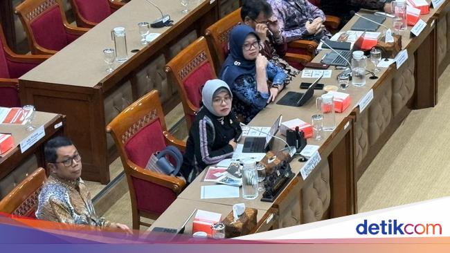 Terungkap Alasan Pengumuman Angka Kemiskinan Ditunda