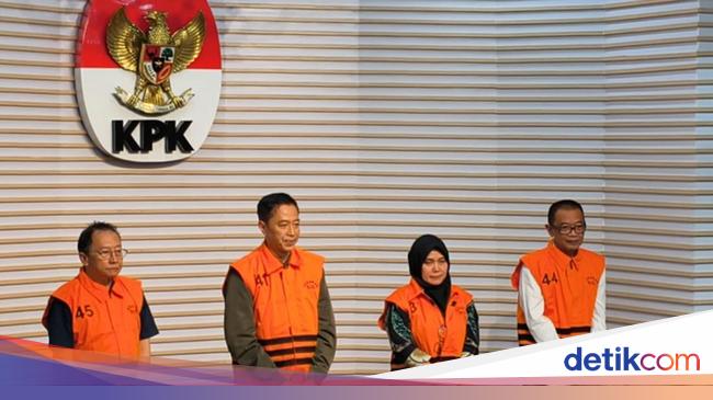 KPK Ungkap 'Uang 2 Mingguan' Terkait Pemerasan Izin TKA Kemnaker