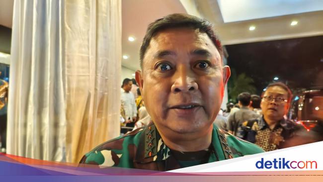 Dankodiklat TNI Apresiasi Hoegeng Awards 2025: Bisa Inspirasi Institusi Lain