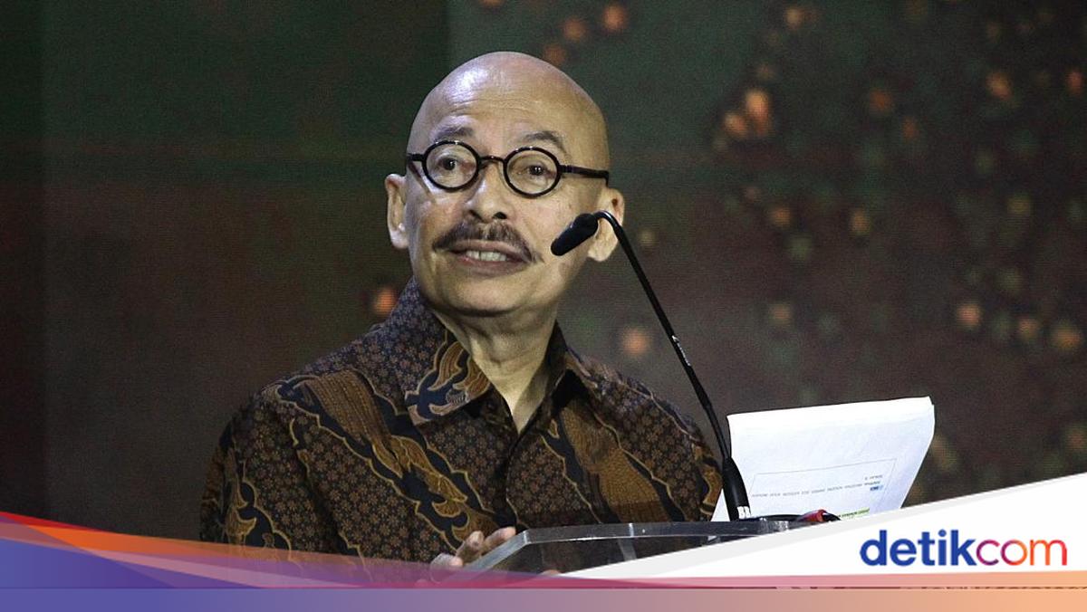 Dewan Pakar Hoegeng Awards Beberkan Keunikan Polisi di Pedalaman