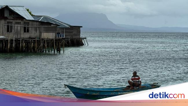 Menebus Harga Mahal Literasi Keuangan hingga ke Pulau Terluar