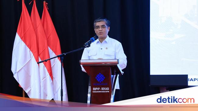 Ke Praja IPDN, Menaker Bicara Mindset untuk Jadi Pemimpin