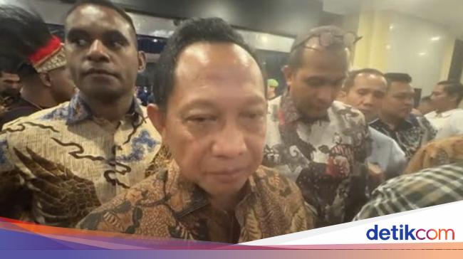 Mendagri Apresiasi Hoegeng Awards 2025: Dewan Pakarnya Kredibel