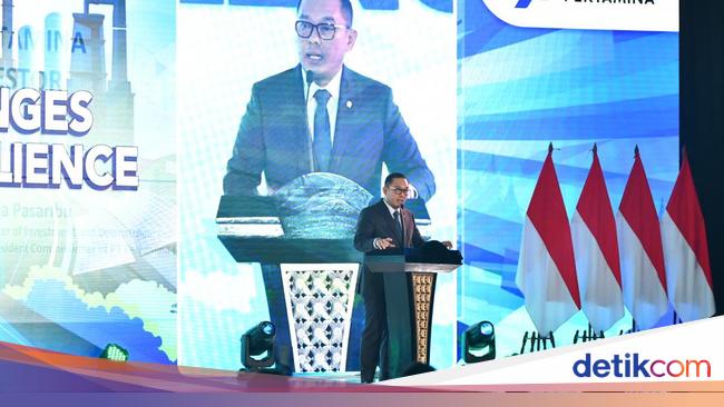 Pertamina Perkuat Fondasi Bisnis demi Energi Berkelanjutan