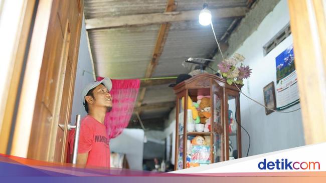 PLN Nyalakan 33 Ribu Lebih Sambungan Listrik Gratis Hasil Donasi Pegawai