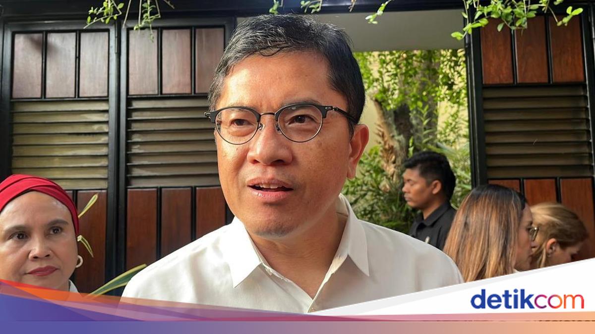 PSI: Kami Doakan yang Mau Jauhkan Prabowo dan Jokowi Insaf!