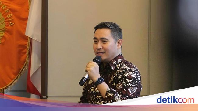 Bapak Ibu Dubes, Titip Diplomasi Kesehatan