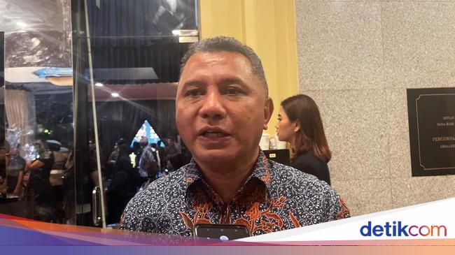 KWI Apresiasi Hoegeng Awards 2025: Bangsa Ini Memang Butuh Teladan