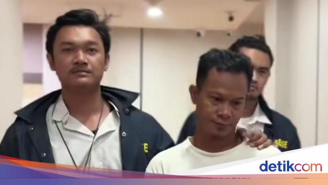 Ulah Pria Mabuk Ngamuk di Tangsel: Ngaku Minuman Tak Enak-Minta Ganti 3 Dus