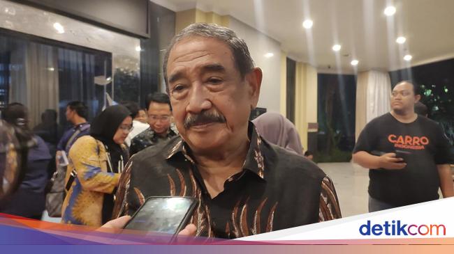 Eks Kapolri Bimantoro: Hoegeng Awards Bukti Lebih Banyak Polisi Baik
