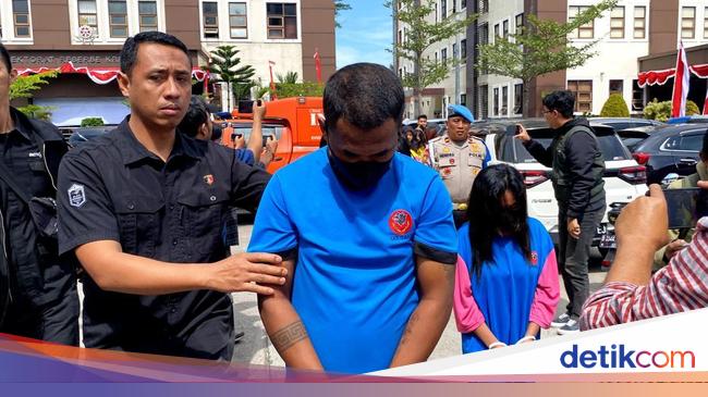 Polisi Ungkap Peran 13 Tersangka Sindikat Penjualan Bayi ke Singapura
