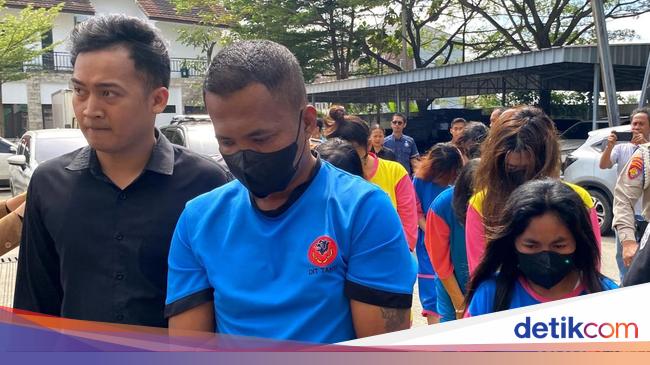 Teka-teki KK Palsu di Balik Sindikat Perdagangan Bayi