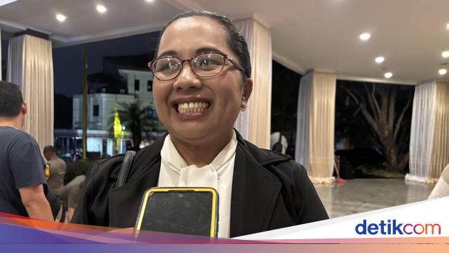 Velmariri Bambari Tak Sangka Dapat Penghargaan dari Polri: Motivasi Terus Berjuang