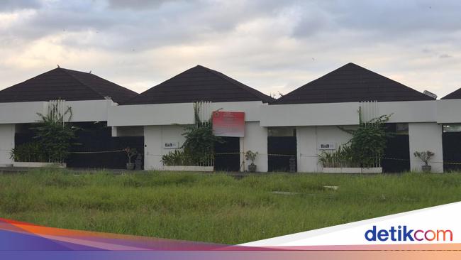 Bule Rusia Punya 20 Vila Mewah di Ubud, Berujung Disegel