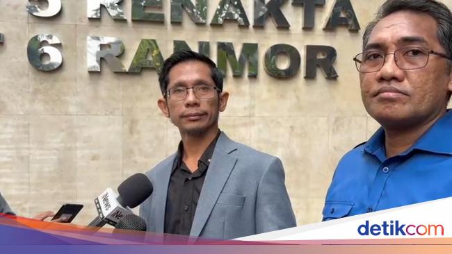 Diperiksa di Kasus Ijazah Jokowi, Waketum Projo Ditanya Sosok Abraham Samad