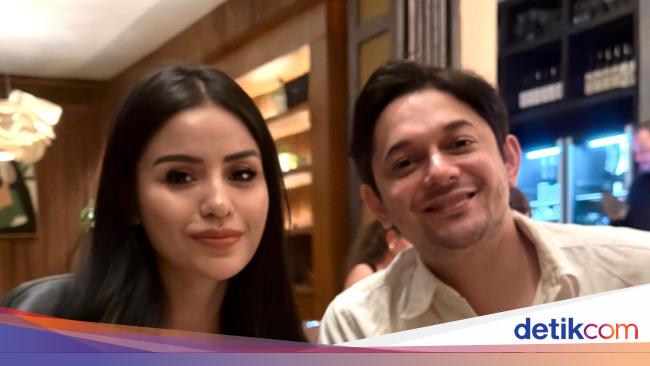 Dituding Netizen Red Flag, Andrew Andika Didukung Kekasih Baru