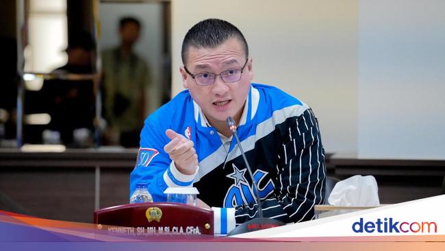 Kenneth DPRD DKI Minta Rencana Kenaikan Iuran BPJS Kesehatan Dikaji Ulang