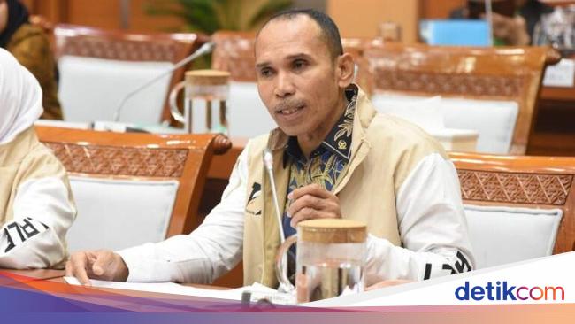 Legislator Gerindra Tekankan Validasi Data agar Sekolah Rakyat Tepat Sasaran